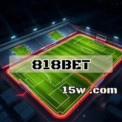 818bet.com: Uma Jornada Empolgante no Mundo dos Cassinos Online