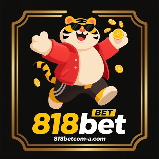 A Emoção dos Caça-Níqueis no 818bet.com