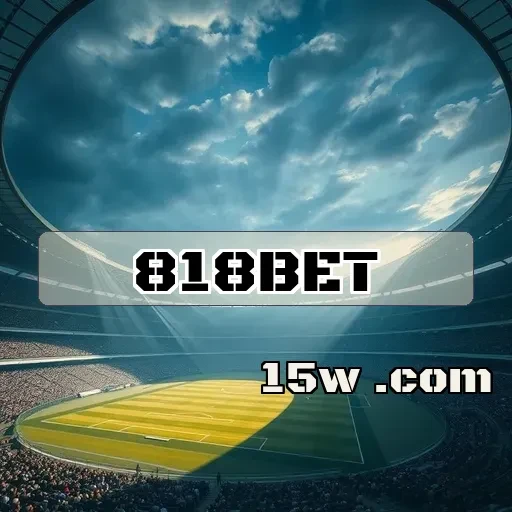 818bet.com: Emoções, Jogos Ao Vivo e a Diversão sem Fim!
